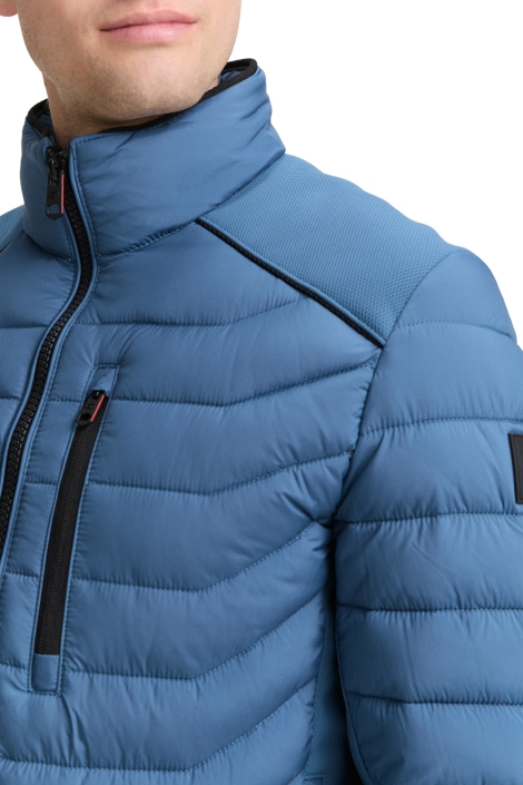 Tom Tailor hybrid jacket
